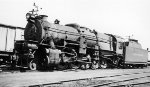 PRR 4290, I-1S, 1939